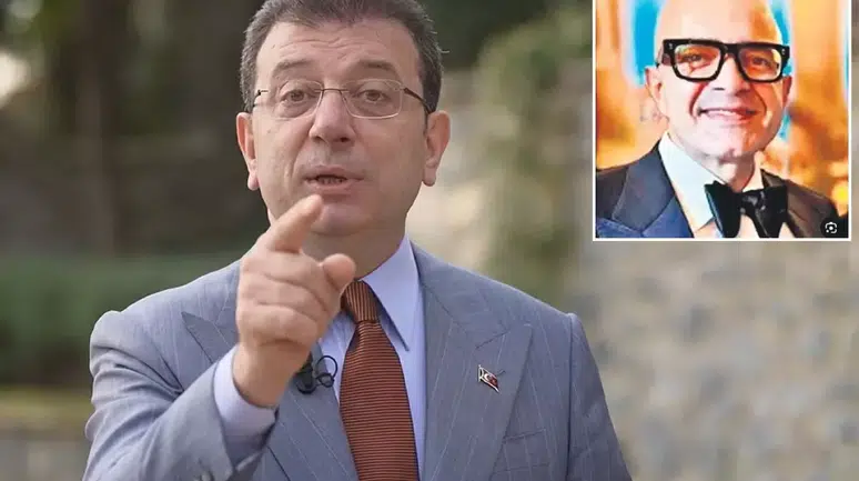 Casusluk soruşturmasında o isim İngiliz Ajanı çıktı