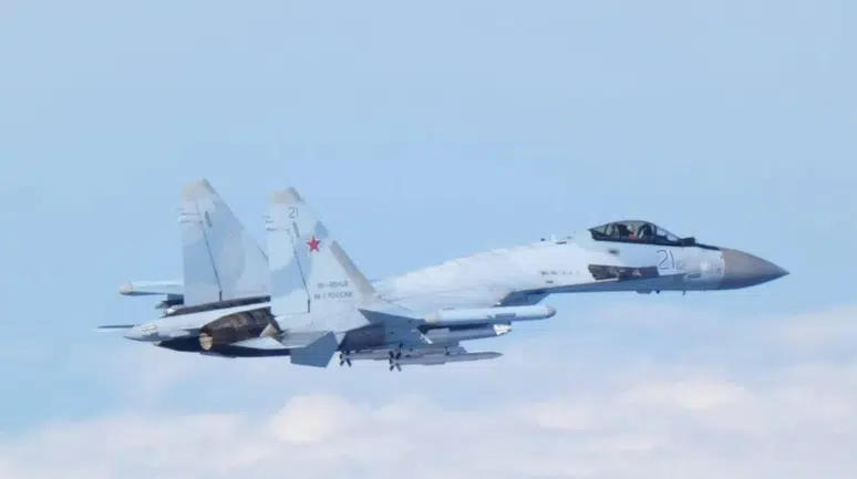 Rusya ile Japonya arasında savaş mı çıkacak