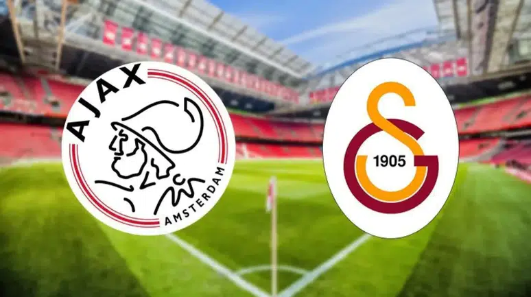 Amsterdam’da Aslan Avı! Ajax-Galatasaray Maçı TRT 1’de Şifresiz – İşte Yayın Detayları