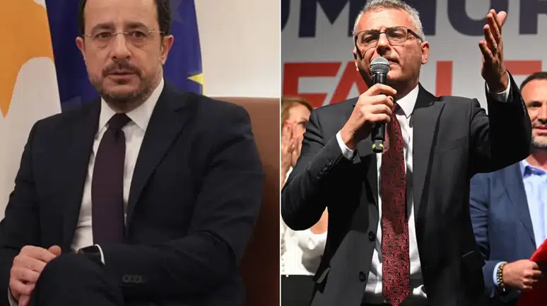 KKTC'nin yeni lideri Güney Kıbrıs'ın teklifini kabul edecek mi?