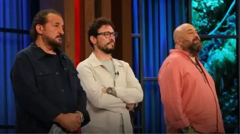 MasterChef’te 22 Ekim 2025  5. ve 6. Eleme Adayı Kim Oldu?  Dokunulmazlık Oyununu Sonucu Belli Oldu Mu?