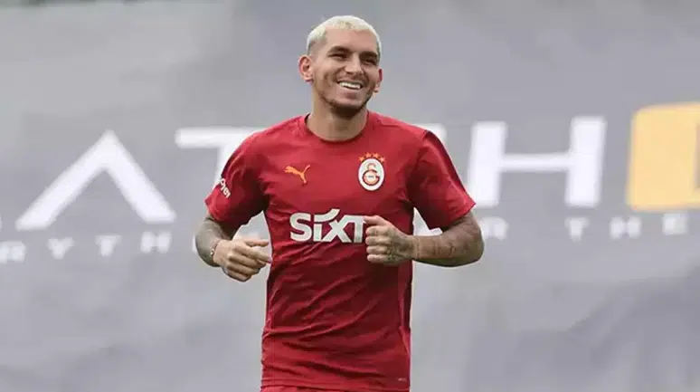 Lucas Torreira'ya Bebek'te çiçekçi engeli