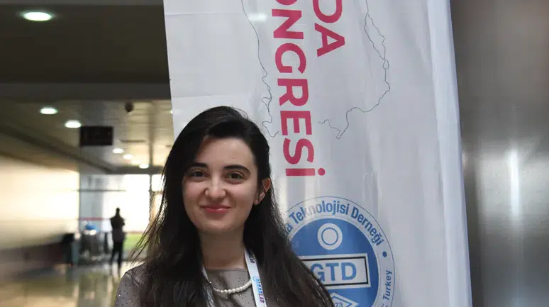 Yumurtanın yerini üzüm çekirdeği mi alıyor?