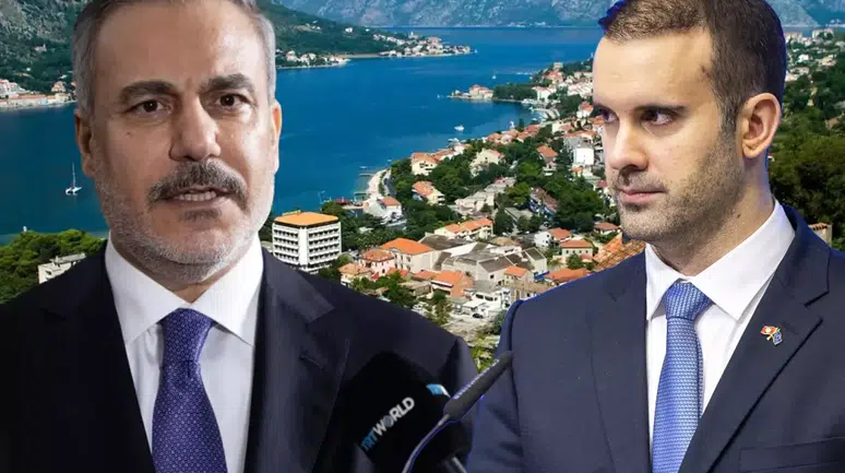 O ülkeden Bakan Fidan açıklaması sonrası yeni hamle