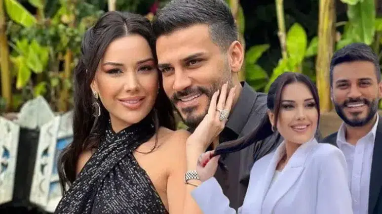 Dilan ve Engin Polat Çifti Yeniden Gözaltına Alındı: Çekmeköy'deki Villalarına Baskın Düzenlendi