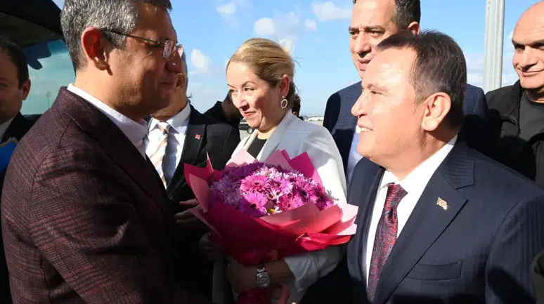 Bomba iddia! CHP'li başkan itirafçı olmak için mahkemeye başvurmuş