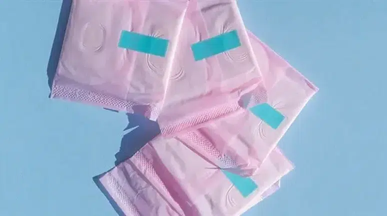 Kokulu Ped Tehlikesi! Parfümlü Hijyenik Pedler Hangi Hastalıklara Yol Açabilir?