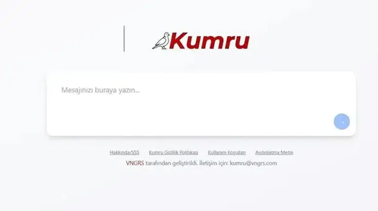 Yerli Yapay Zekâ Kumru AI: Ücretsiz mi, Kim Geliştirdi, Ne İşe Yarar?