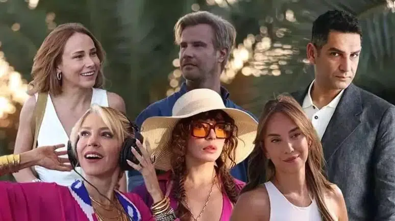 Ben Leman dizisi reytingleri salladı