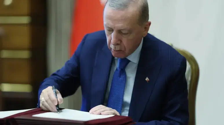 Öğrencilerin hayatını değiştirecek teklif Erdoğan'ın masasına geliyor