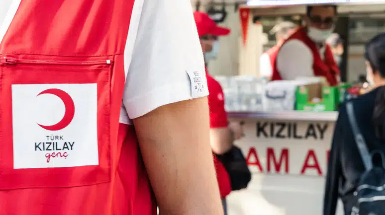 Kızılay Personel Alımı 2025 Kasım İlanları Yayınlandı!