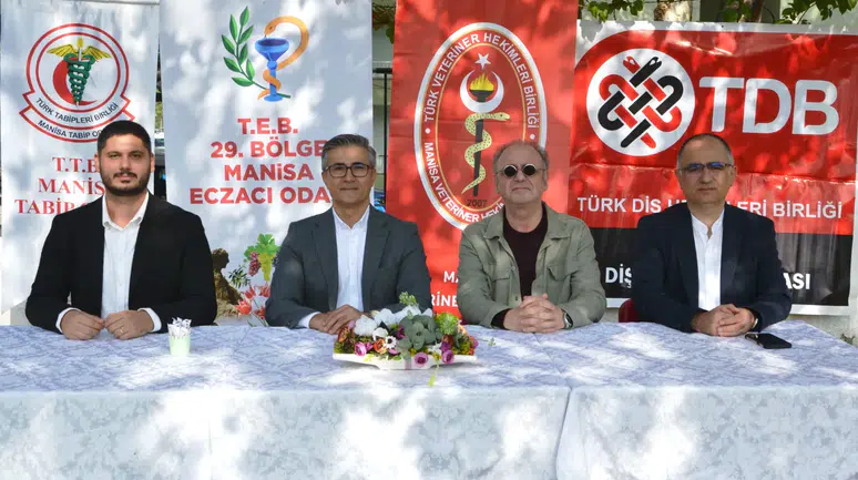 Tek Sağlık: İnsan, hayvan ve çevre sağlığı bir bütündür