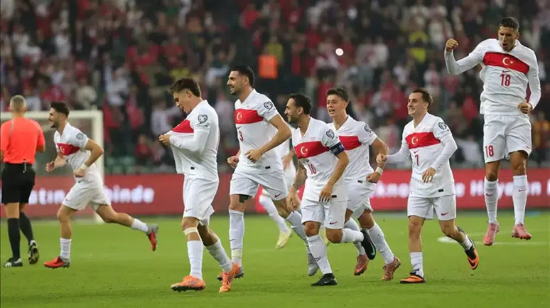 Türkiye - Bulgaristan Maçı Ne Zaman, Hangi Kanalda?