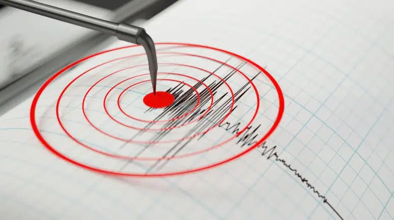 Türkiye'nin o ilçesi fena sallandı