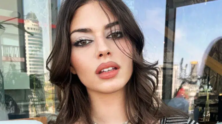 Derin Talu'dan vahim sözler