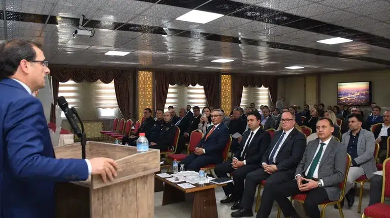 Salihli'de eğitimde yeni dönem!