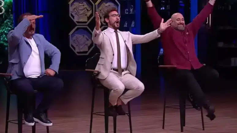 MasterChef Türkiye'de sürpriz konuklar: Şefler şaşkınlıklarını gizleyemedi!