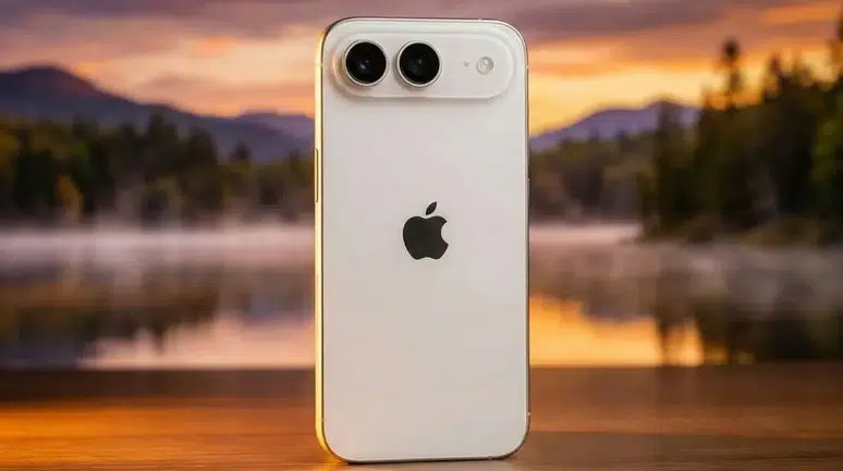 Apple’dan Yeni Süper İnce Telefon: iPhone Air 2 Geliyor!