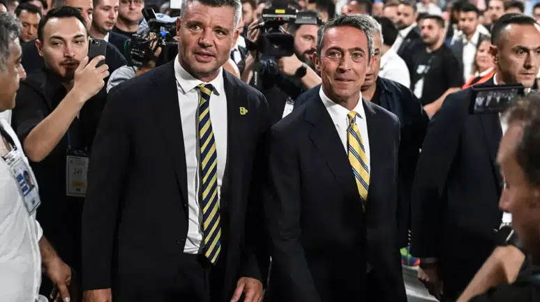 Bomba iddia! Fenerbahçe seçime gidiyor