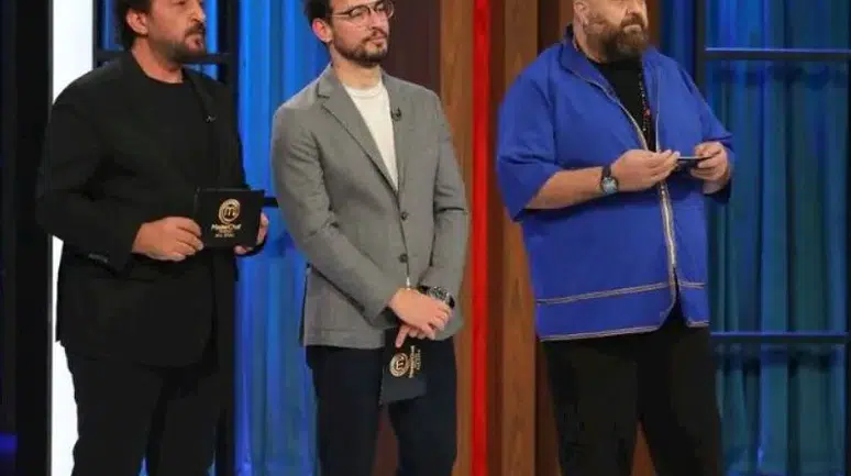 MasterChef All Star 11 Aralık 2025 Dokunulmazlık Oyunu Nefes Kesti: Kazanan Takım ve Eleme Adayı Belli Oldu!