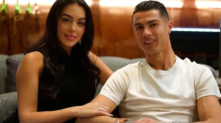 Ronaldo ve Rodriguez evleniyor!