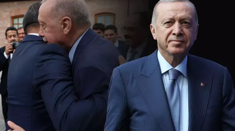 Komşu ülke Türkiye'nin hamlesini kendi yenilgileri olarak değerlendirdi