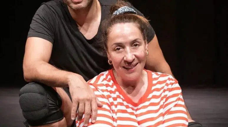 "Açık Aile" tiyatro severlerin beğenisine sunulacak