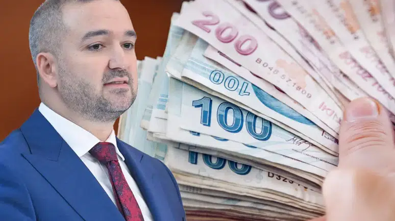 Merkez Bankası enflasyon tahinini açıkladı