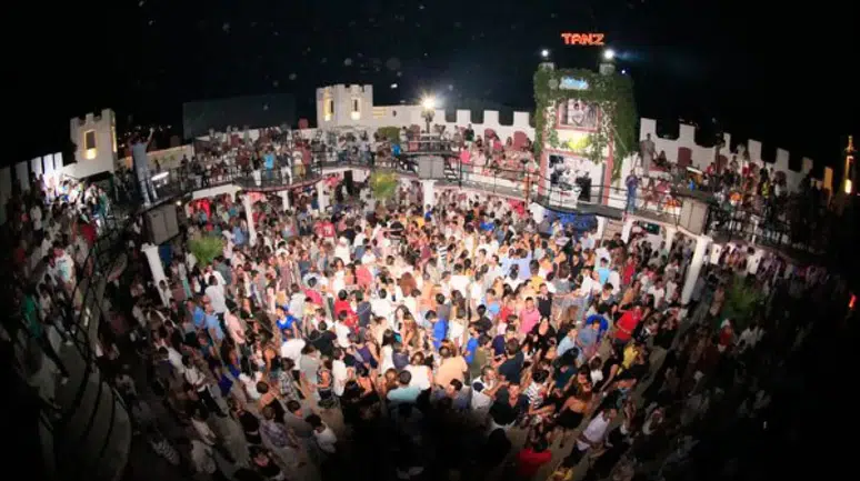 Avşa Eğlence Dünyası Yasta: Tanz Disco’nun Kurucusu Ali Ümit Öldü!