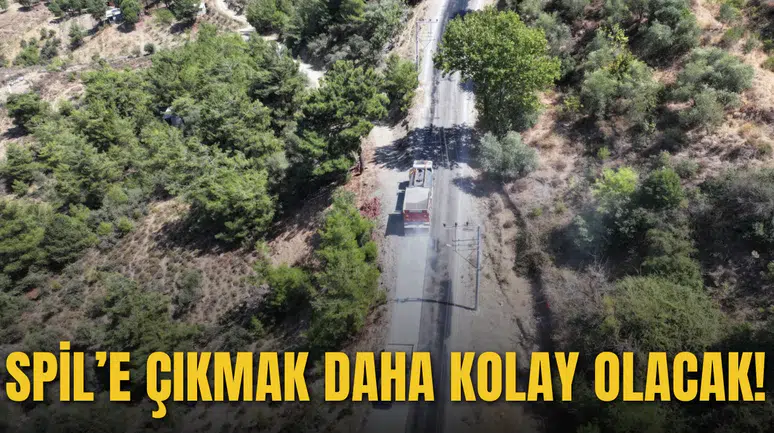 Spil'e çıkmak daha kolay olacak!