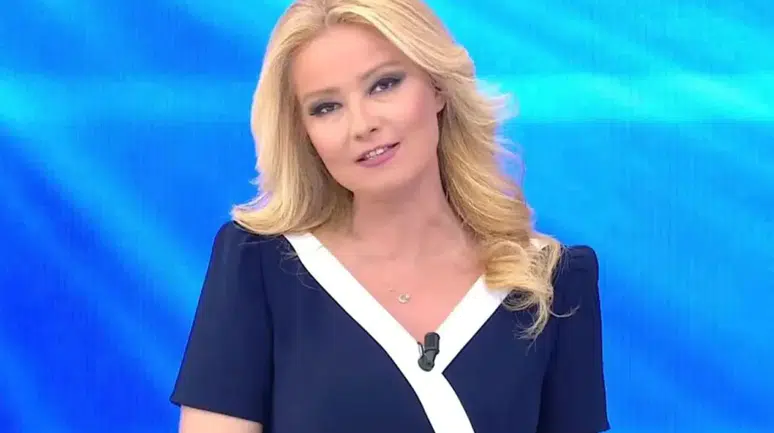 Müge Anlı ile Tatlı Sert Yeni Sezon Başlama Tarihi Belli Oldu
