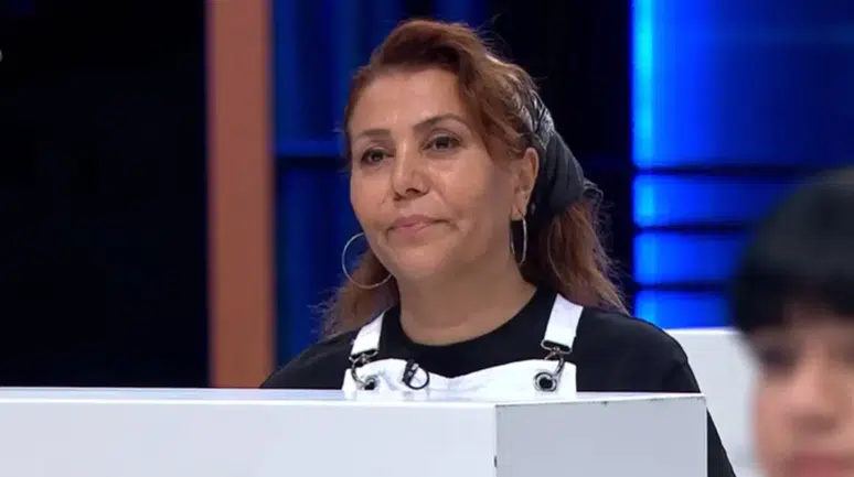 MasterChef Ayten Saner'in hayatı dram çıktı! Anlattıkları yürek burktu