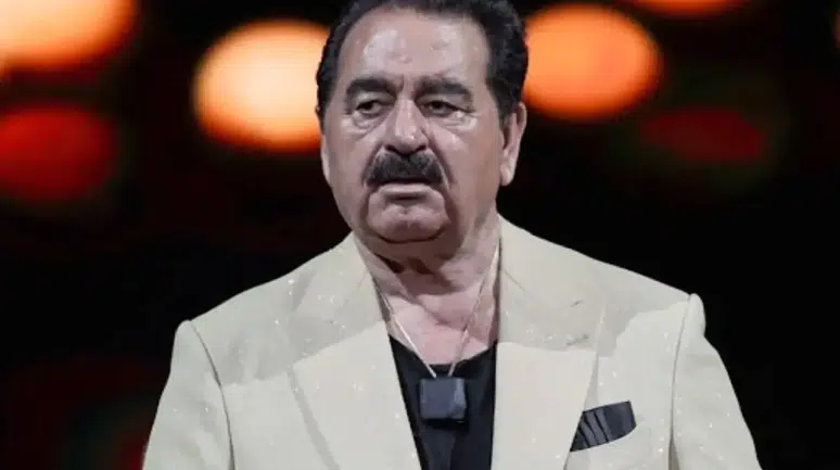 İbrahim Tatlıses'ten ağızları açık bırakan itiraf