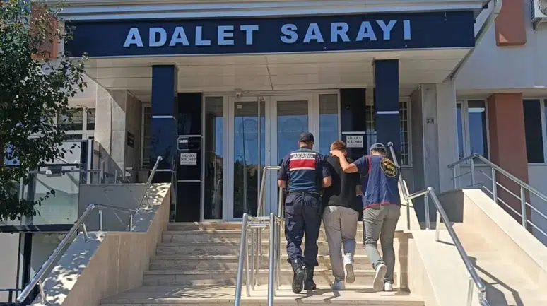 Jandarmadan dolandırıcılara yönelik operasyon