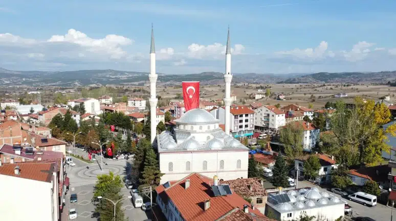 Camilere ve Kur’an Kurslarına Dev Personel Alımı Başladı! İşte Şehir Listesi ve Başvuru Şartları