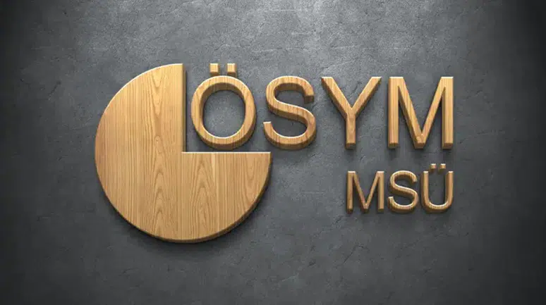 2026 MSÜ Sınavı 1 Mart’ta: Giriş Belgesi Nasıl ve Nereden Alınır?