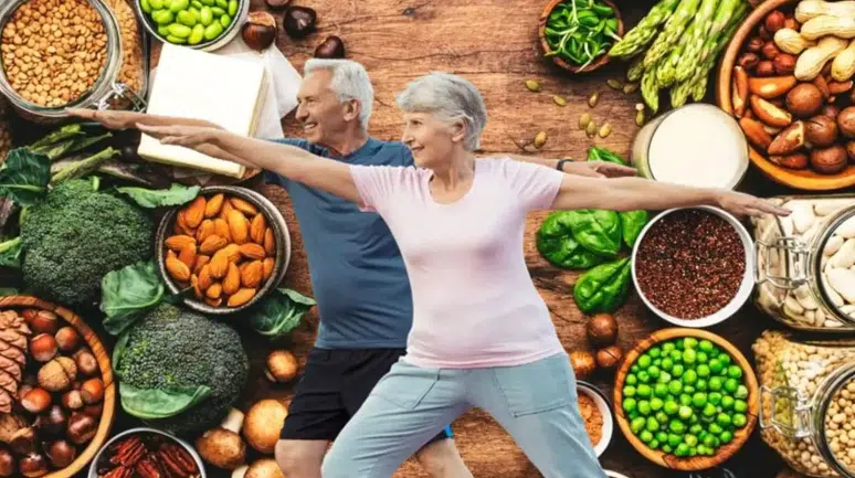 Uzun Yaşamın Sırrı Ortaya Çıktı! Bilim İnsanları Ömrü Uzatan 4 Besini Açıkladı