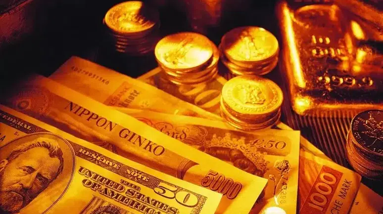 Dev bankadan altın için olay tahmin: Hedef fiyat beklentisi yükseldi