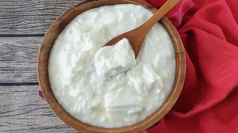 Ev yoğurdunun kıvamını artıran detay ortaya çıktı: Bu yöntemi deneyen farkı görüyor