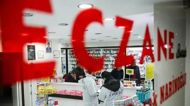 25 Mayıs’ta eczaneler açık mı? Arefe ve bayram haftası çalışma saatleri belli oldu