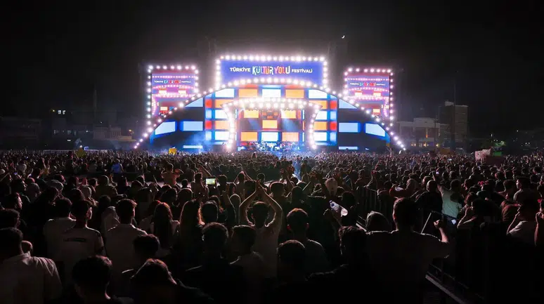 ŞEHZADELER ŞEHRİ MANİSA’DA KÜLTÜR YOLU FESTİVALİ BAŞLIYOR