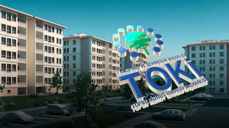 TOKİ’de Sözleşme Süreci Başlıyor! İstanbul İçin Peşinat ve 240 Ay Taksit Planı Belli Oldu