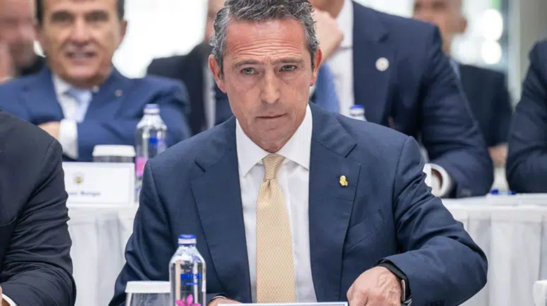 Ali Koç yeniden mi aday oluyor?