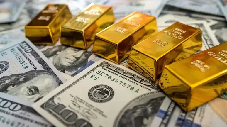 Altın İçin Rekor Tahmin: 2027'de 6 Bin 300 Dolar Olacak!