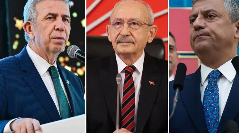 Mansur Yavaş neden geri adım attı?