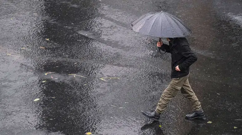 22 Haziran Hava Durumu: Meteoroloji’den Sağanak ve Kuvvetli Rüzgâr Uyarısı!