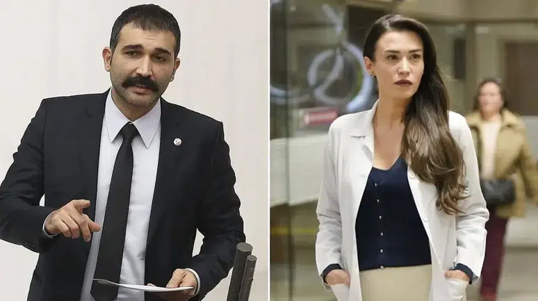 Ecem Özkaya ve Barış Atay Cephesinde Dikkat Çeken Yakınlaşma: Zürih Paylaşımları Aşk İddialarını Güçlendirdi