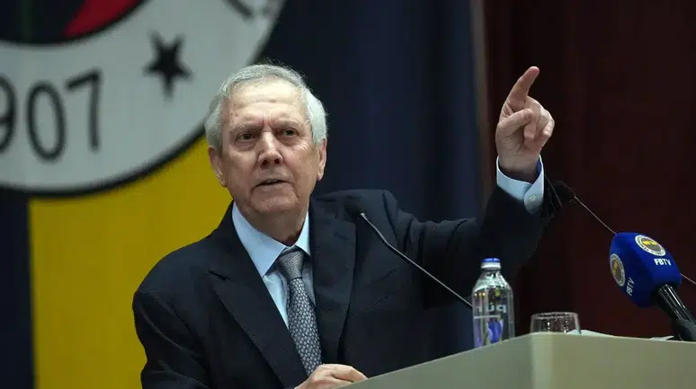 Aziz Yıldırım Hangi Şirketlerin Sahibi? 2026 Servet Tablosu Yeniden Araştırılıyor