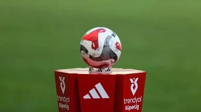 Süper Lig Fikstür Kura Çekimi Ne Zaman? 2026-2027 Sezon Takvimi Netleşti