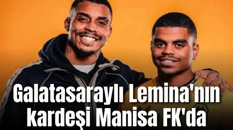 Manisa FK'ya 5 yeni transfer